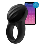 Satisfyer Signet Ring; cock ring; cock rings; how to use a cock ring; vibrating cock ring; penis ring; cock ring review; what is a cock ring; silicone cock ring; cock ring during sex; best cock ring; cock ring vibrator; vibrating cock rings