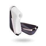 Satisfyer Pro Traveller - Magic Men Australia, Satisfyer Pro Traveller, Clit Stimulators; clitoral stimulator; clit stimulator; clitoral sex toy; clitoral stimulation; clitoral vibrator; best clitoral vibrator; clitoral vibrator review; clitoris vibrator; best clitoral stimulator; how to use clitoral stimulator; best clit stimulator; clitoris massager; clit stimulator review