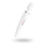 Satisfyer Wand-er Woman - Magic Men Australia, Satisfyer Wand-er Woman, Wand Vibrators; wand vibrator; vibrator; wand massager; magic wand vibrator; wand vibrators; vibrating wand; body wand vibrator; magic wand; powerful wand vibrator; wand; best wand vibrator; massage wand vibrator; rechargeable wand vibrator; wand massagers; vibrating wand massager; best vibrator; vibrator wand; wand vibrating massager; vibrator magic wand