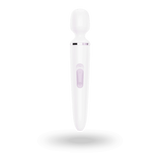 Satisfyer Wand-er Woman - Magic Men Australia, Satisfyer Wand-er Woman, Wand Vibrators; wand vibrator; vibrator; wand massager; magic wand vibrator; wand vibrators; vibrating wand; body wand vibrator; magic wand; powerful wand vibrator; wand; best wand vibrator; massage wand vibrator; rechargeable wand vibrator; wand massagers; vibrating wand massager; best vibrator; vibrator wand; wand vibrating massager; vibrator magic wand