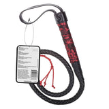 Scandal Bull Whip - Magic Men Australia, Scandal Bull Whip, Bondage