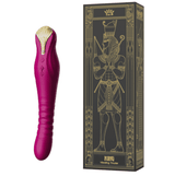 vibrator; vibrators; how to use a vibrator; vibrator review; g-spot vibrator; pro g-spot rechargeable rabbit vibrator clitoral stimulator review; pro g-spot rechargeable rabbit vibrator with clitoral suction review; pro rechargeable clitoral suction g-spot rabbit vibrator; pro rechargeable g-spot rabbit vibrator review
