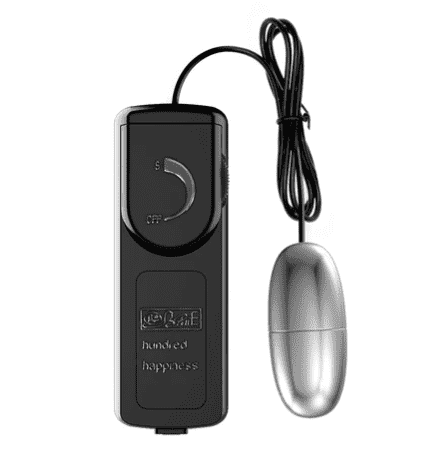 Vibrating Egg Silver | MAGIC MEN AU Vibrating Egg Silver | MAGIC MEN AU