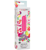 Tiny Teasers Mini Bullet - Pink