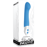 Evolved Temptest G-Blue 7.75"