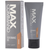 MAX Command Performance Gel 1.2oz