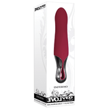 Evolved Inferno-Burgundy