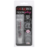 Nipple Play Erect Nipple Gel-Mint .5oz