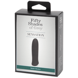 Fifty Shades Of Grey Sensation Bullet Vibrator