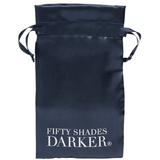 Fifty Shades Darker Adrenaline Spikes Metal Pinwheel