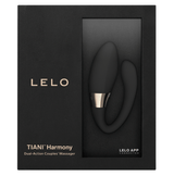 Lelo Tiani Harmony-Black