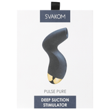 Svakom Pulse Pure-Blue