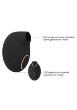 Irresistible Seductive Clitoral Vibrator - Magic Men Australia, Irresistible Seductive Clitoral Vibrator, Clit Stimulators