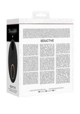 Irresistible Seductive Clitoral Vibrator - Magic Men Australia, Irresistible Seductive Clitoral Vibrator, Clit Stimulators