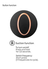 Irresistible Seductive Clitoral Vibrator - Magic Men Australia, Irresistible Seductive Clitoral Vibrator, Clit Stimulators