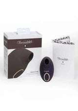 Irresistible Seductive Clitoral Vibrator - Magic Men Australia, Irresistible Seductive Clitoral Vibrator, Clit Stimulators