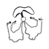 Sextreme Woman Chain Harness - Magic Men Australia, Sextreme Woman Chain Harness, Bondage; sex toys; sex toy; best sex toys; using sex toys; new sex toys; sex toys for guys; sex toy review; buy sex toys; top sex toys; cool sex toys