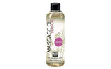 Shiatsu Massage Oil Jasmin 250ml - Magic Men Australia, Shiatsu Massage Oil Jasmin 250ml, Massage Oils