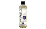 Shiatsu Massage Oil Ylang Ylang 250ml - Magic Men Australia, Shiatsu Massage Oil Ylang Ylang 250ml, Massage Oils