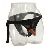 VAC-U-LOCK Ultra Harness w/ Plug - Magic Men Australia, VAC-U-LOCK Ultra Harness w/ Plug, Toys