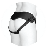 VAC-U-LOCK™ - SUSPENDER HARNESS WITH PLUG - Magic Men Australia, VAC-U-LOCK™ - SUSPENDER HARNESS WITH PLUG, Dildos