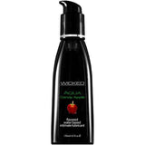 Wicked Aqua Candy Apple Lubricant - Magic Men Australia, Wicked Aqua Candy Apple Lubricant, Lubes