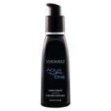 Wicked Aqua Chill Lubricant - Magic Men Australia, Wicked Aqua Chill Lubricant, Lubes