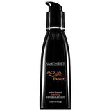 Wicked Aqua Heat Lubricant - Magic Men Australia, Wicked Aqua Heat Lubricant, Lubes; wicked lubricant; wicked aqua lubricant; wicked aqua lube; wicked lube; wicked ultra lube; wicked aqua salted caramel; wicked flavored lube; wicked hybrid lube; wicked warming lube; wicked hybrid lubricant; wicked water based lube
