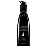 Wicked Aqua Pink Lemonade Lubricant - Magic Men Australia, Wicked Aqua Pink Lemonade Lubricant, Lubes
