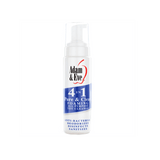 Adam & Eve 4 In 1 Pure & Clean Foaming Cleaner - Magic Men Australia, Adam & Eve 4 In 1 Pure & Clean Foaming Cleaner, Cleaners; foaming sex toy wash; foaming toy cleaner; washing sex toys; kink toy wash; sharing sex toys; sex toy wash