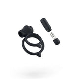 Bbasic Classic Plus Black Cock Ring - Magic Men Australia, Bbasic Classic Plus Black Cock Ring, Toys; cock ring; cock rings; how to use a cock ring; vibrating cock ring; penis ring; cock ring review; what is a cock ring; silicone cock ring; cock ring during sex; best cock ring; cock ring vibrator; vibrating cock rings