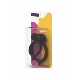 Bbasic Classic Plus Black Cock Ring - Magic Men Australia, Bbasic Classic Plus Black Cock Ring, Toys; cock ring; cock rings; how to use a cock ring; vibrating cock ring; penis ring; cock ring review; what is a cock ring; silicone cock ring; cock ring during sex; best cock ring; cock ring vibrator; vibrating cock rings