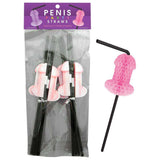 Bachelorette Party Favours Penis Straws - Magic Men Australia, Bachelorette Party Favours Penis Straws, Hens Party Supplies