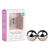 Ben Wa Balls Magnetic 12mm - Magic Men Australia, Ben Wa Balls Magnetic 12mm, Kegel Balls; kegel balls; best kegel balls; ben wa balls; using kegel balls; how to use kegel balls; kegel balls for women; kegel balls review; kegel ball; kegel exercise for women; best ben wa balls