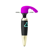 Attatchment For Body Wand Massager "Curtis" - Magic Men Australia, Attatchment For Body Wand Massager "Curtis", Wand Vibrators; vibrator; vibrators; how to use a vibrator; thrusting vibrators; rabbit vibrator; vibrator sex; vibrator; best vibrator; clit vibrator; girl vibrator;