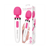 Bodywand Aqua Mini Rechargeable - Magic Men Australia, Bodywand Aqua Mini Rechargeable, Wand Vibrators; wand vibrator; vibrator; wand massager; magic wand vibrator; wand vibrators; vibrating wand; body wand vibrator; magic wand; powerful wand vibrator; wand; best wand vibrator; massage wand vibrator; rechargeable wand vibrator; wand massagers; vibrating wand massager; best vibrator; vibrator wand; wand vibrating massager; vibrator magic wand