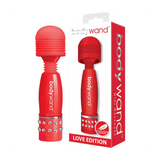 Bodywand Mini - Magic Men Australia, Bodywand Mini, Wand Vibrators; wand vibrator; vibrator; wand massager; magic wand vibrator; wand vibrators; vibrating wand; body wand vibrator; magic wand; powerful wand vibrator; wand; best wand vibrator; massage wand vibrator; rechargeable wand vibrator; wand massagers; vibrating wand massager; best vibrator; vibrator wand; wand vibrating massager; vibrator magic wand
