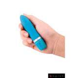 Bcute Classic Intimate Massager - Magic Men Australia, Bcute Classic Intimate Massager, Wand Vibrators; bullet vibrator; bullet vibrator review; rechargeable bullet vibrator; vibrating bullet; best bullet vibrator; silver bullet vibrator; bullet vibrators; bullet sex toy; vibrating bullet sex toy; rechargeable bullet vibe; power bullet vibrator; powerful bullet vibrator; silicone bullet vibrator; bullet and egg vibrator;
