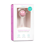 Single Removable Kegel Ball - Magic Men Australia, Single Removable Kegel Ball, Kegel Balls