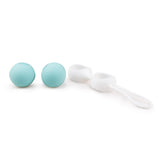 Double Removable Kegel Ball - Magic Men Australia, Double Removable Kegel Ball, Kegel Balls
