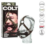 Colt Camo Bone Gag - Magic Men Australia, Colt Camo Bone Gag, Bondage