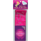 Dare Me! Bride To Be's Sash - Magic Men Australia, Dare Me! Bride To Be's Sash, Hens Party Supplies