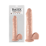 Basix Rubber Works 12'' Mega Dildo - Magic Men Australia, Basix Rubber Works 12'' Mega Dildo, Dildos; dildo; dildos; how to use a dildo; dildo review; sex dildo; real dildo; huge dildo; best dildo; pink dildo; thick dildo; using dildo; big dildos; using a dildo; biggest dildo; how to use dildo; real skin dildo; lifelike dildo; dildo vibrator; dildo with balls