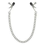 Master Series Ox Bull Nose Nipple Clamps