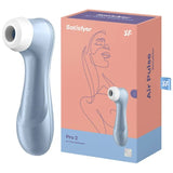 Satisfyer Pro 2 Next Gen - Clitoral Stimulator