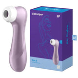 Satisfyer Pro 2 Next Gen - Clitoral Stimulator