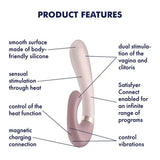 Satisfyer Heat Wave