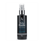 Fifty Shades Cleansing Sex Toy Cleaner; Sex Toy Cleaner - Magic Men Australia; sex toy cleaners; toy cleaners; antibacterial sex toy cleaner; best sex toy cleaner; organic sex toy cleaner; how to use sex toy cleaner