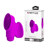 Finger Sleeve "Freda" - Magic Men Australia, Finger Sleeve "Freda", Bullet Vibrators