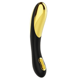 Vibrator Silent & Hot "Flamingo" - Magic Men Australia, Vibrator Silent & Hot "Flamingo", G Spot Vibrators